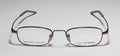 Lightec 6235l Eyeglasses by ModaFrames