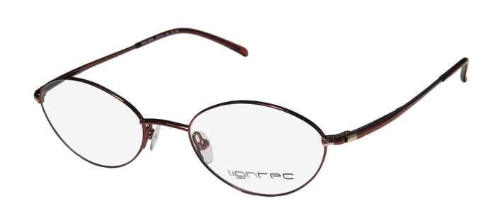 Lightec 6239l Eyeglasses by ModaFrames