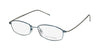 Lightec 6084l Eyeglasses
