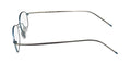Lightec 6084l Eyeglasses by ModaFrames