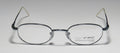 Lightec Tech 620c Eyeglasses by ModaFrames