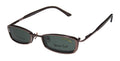 SmartClip 293 Eyeglasses by ModaFrames