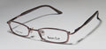 SmartClip 293 Eyeglasses by ModaFrames