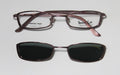 SmartClip 293 Eyeglasses by ModaFrames