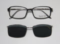 SmartClip 923 Eyeglasses by ModaFrames