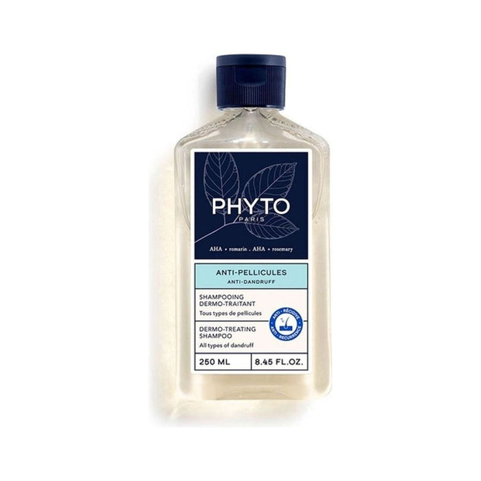 Phyto Dermo-Treating Shampoo 8.45 oz by Pasteur Pharmacy