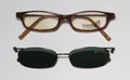 SmartFlip 420 Eyeglasses by ModaFrames