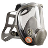 3M Full Facepiece Respirator 6000 Series, Reusable, Large