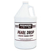 Kess Pearl Drop Lotion Hand Soap, 1 gal Bottle, 4/Carton