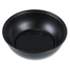 Dart Polystyrene Souffle Portion Cups, 5.5 oz, Black, 250/Bag, 10 Bags/Carton