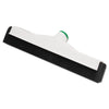 Unger Sanitary Standard Floor Squeegee, 18" Wide Blade