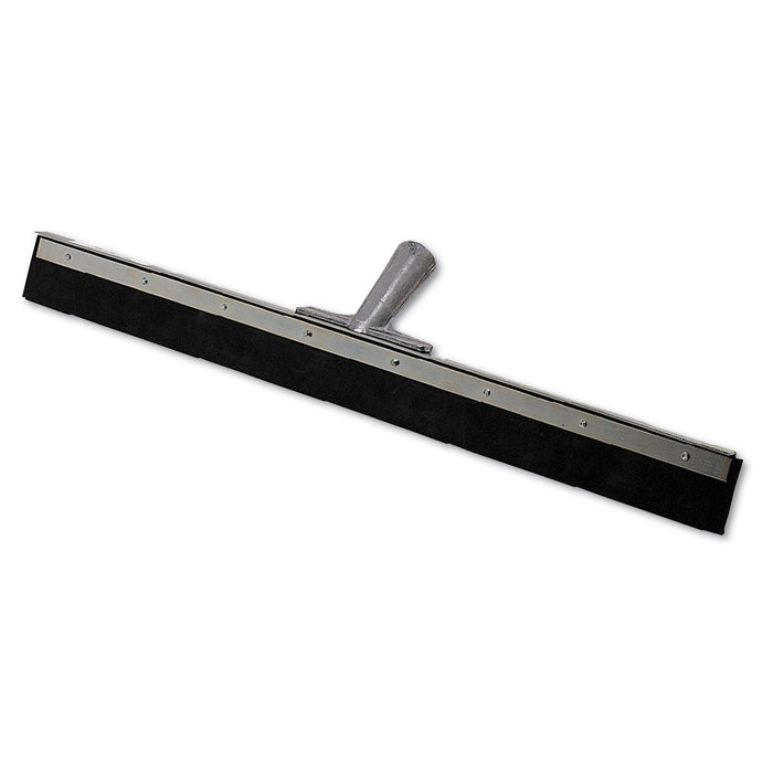 Unger Aquadozer Eco Floor Squeegee,18" Wide Blade, 3" Handle