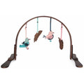 play gym | feather - dark by Finn + Emma