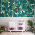 play gym | feather - natural by Finn + Emma