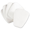 3M Particulate Filters, N95, 10/Box
