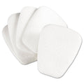 3M Particulate Filters, N95, 10/Box