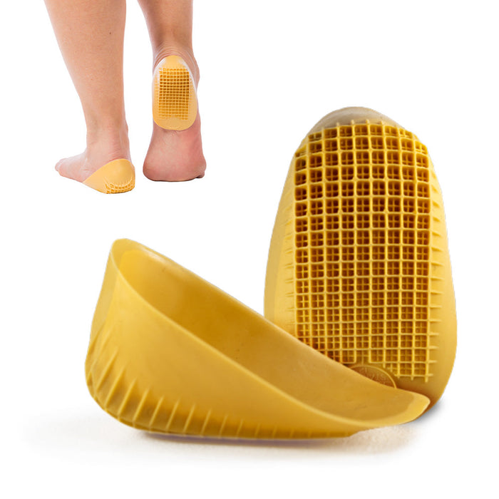 Tuli's Medi-Dyne Classic Heel Cups by Pasteur Pharmacy
