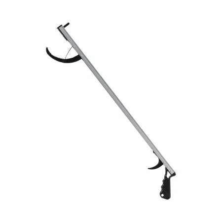 Aluminum Reacher Grabber Tool - 26.5 Inch by Pasteur Pharmacy