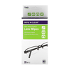 Flents Wipe 'N Clear Sterile Eye Pads – Soft & Absorbent, 20 Count