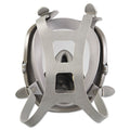 3M Full Facepiece Respirator 6000 Series, Reusable, Medium