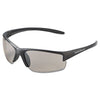 Smith & Wesson Equalizer Safety Eyewear, Gun Metal Frame, Indoor/Outdoor Lens