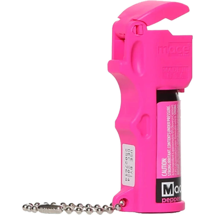 Mace Pocket Pepper Spray - 10' Range - Pink by Pasteur Pharmacy