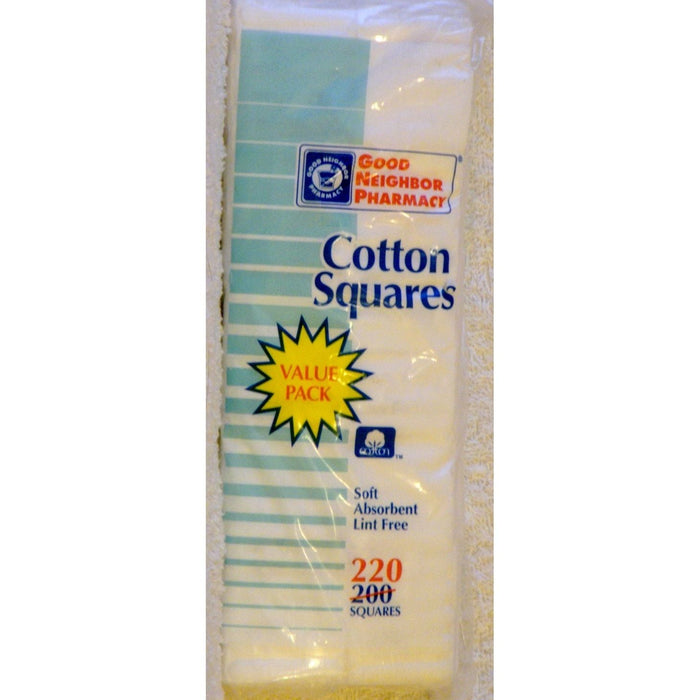 Good Neighbor Pharmacy GNP Cotton Square 220 by Pasteur Pharmacy