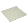 Bagcraft Grease-Resistant Paper Wraps and Liners, 12 x 12, Yellow, 1,000/Box, 5 Boxes/Carton