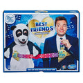 The Tonight Show Starring Jimmy Fallon Best Friends Challenge by Vanessa Jane