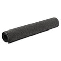 Crown Rely-On Olefin Indoor Wiper Mat, 36 x 60, Charcoal