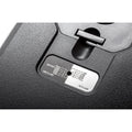 IN STOCK! JBL Control 28-1 High Output Indoor/Outdoor Background/Foreground Speaker, Pair (Black) by Silarius