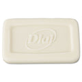 Dial Amenities Cleansing Soap, Pleasant Scent, # 1 1/2 Individually Wrapped Bar, 500/Carton