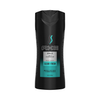 AXE Body Wash, Apollo, Sage & Cedarwood, 12H Refreshing Scent 16 Fl Oz