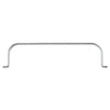 Rubbermaid Tri-Wire Waste Bag Holder Kit, For Rubbermaid Commercial Cleaning Carts, Steel