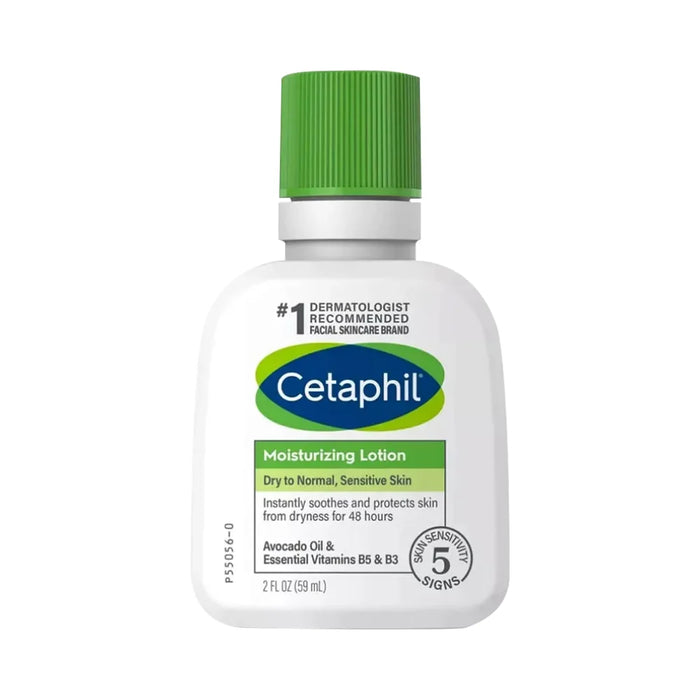 Cetaphil Moisturizing Lotion 2 Fl Oz by Pasteur Pharmacy