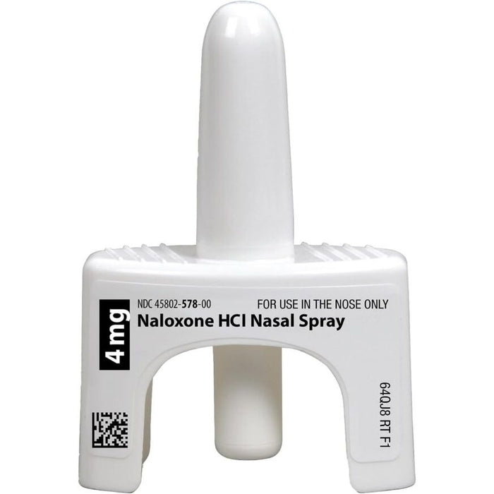 Naloxone Sn 4mg/0.1Ml 2x0.1Ml by Pasteur Pharmacy