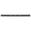 Unger ErgoTec Replacement Squeegee Blades, 14" Wide Blade, 12/Pack