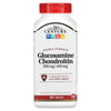 21st Century Glucosamine 500 Mg & Chondroitin 400 Mg, Tablets