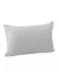Sirun Collection Sequin Mermaid Design Poly Filled Throw Pillow by Vanessa Jane