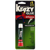 Krazy Glue Skin Guard Formula Instant All Purpose