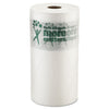 Inteplast Group Produce Bags, 9 microns, 10" x 15", Clear, 1400/Roll, 4 Rolls/Carton