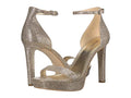 Michael Michael Kors Margot Platform Dress Sandals, 9.5 by Vanessa Jane