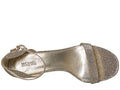 Michael Michael Kors Margot Platform Dress Sandals, 9.5 by Vanessa Jane