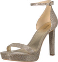 Michael Michael Kors Margot Platform Dress Sandals, 9.5 by Vanessa Jane