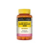 Mason Natural High Potency Slow Release Iron 50 Mg 60 Tablets