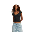 Cotton on Hold Me Short Sleeve by Vanessa Jane