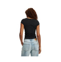 Cotton on Hold Me Short Sleeve by Vanessa Jane