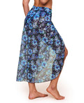 Adore Me Nirina Womens Swimwear Sarong Bottom - Large by Vanessa Jane
