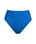 Lands End High Waisted High Leg Bikini Bottoms by Vanessa Jane