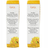 GiGi Natural Muslin Epilating Strips Petite